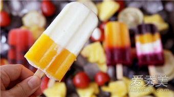 爆料雪糕制作视频教学,跟随视频教程轻松学会制作美味雪糕  第2张