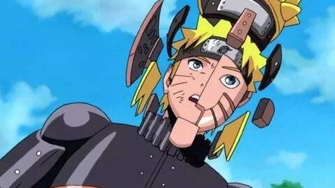 机甲鸣人技能爆料视频,全新战斗模式震撼来袭！  第2张