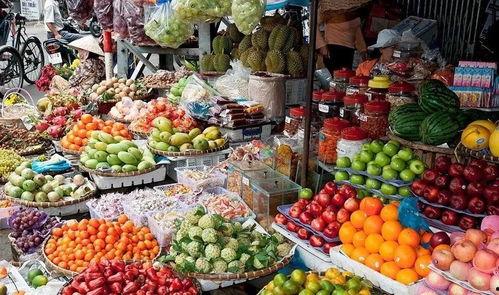 海南水果市场爆料视频最新,新鲜热带水果盛宴来袭! 第3张 海南水果市场爆料视频最新,新鲜热带水果盛宴来袭! 第3张