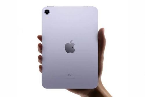 ipad7最新爆料,设计升级、性能飞跃，新一代平板电脑即将亮相！  第2张